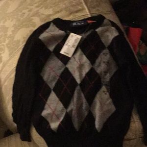Children’s place sweater size 18 to 24 mos